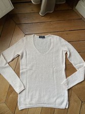 Pull  Caroll Cachemire