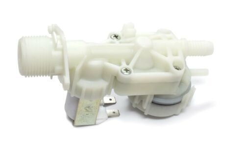électrovanne avec pressostat - Électrovanne,