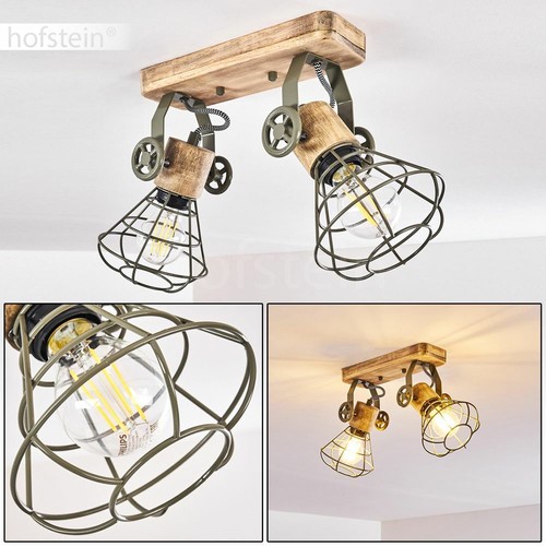 Plafonnier lustre lampe - lampe, à