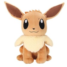 Peluche Pokemon - EVOLI /