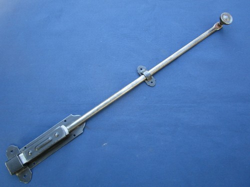 Targette fer longue cm - fer, 51,3