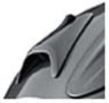 ARAI Delta Duct 5 Platinium