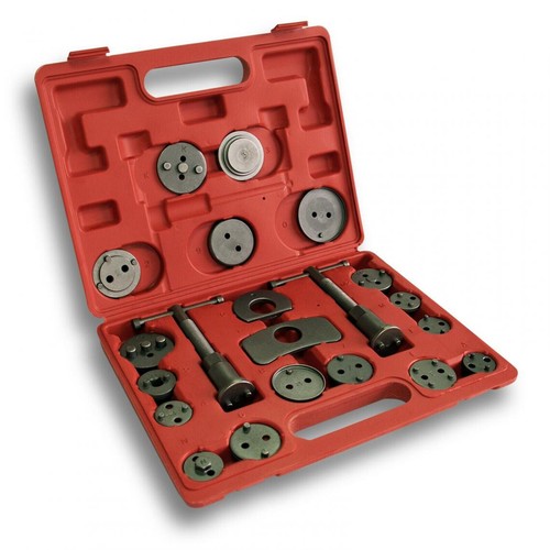 Coffret repousse piston - coffret, de