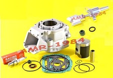Cylindre Aprilia RS 125 Moteur