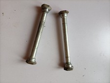 VIS POUTRE DE CADRE SOLEX