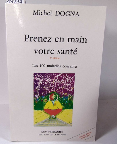Dogna prenez main votre - prenez, en