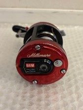 DAIWA Baitcasting Reel