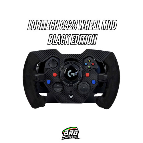 Open wheel mod - f1,