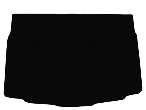 Noir tapis coffre pour - tapis,