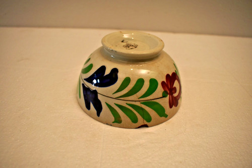 Ancien européenne spongeware - européenne,