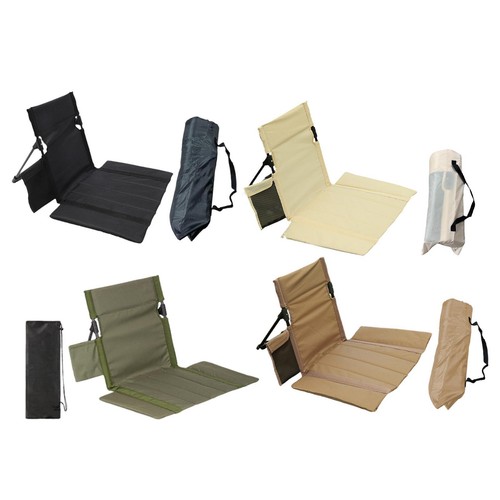 Chaise camping pliante - de,