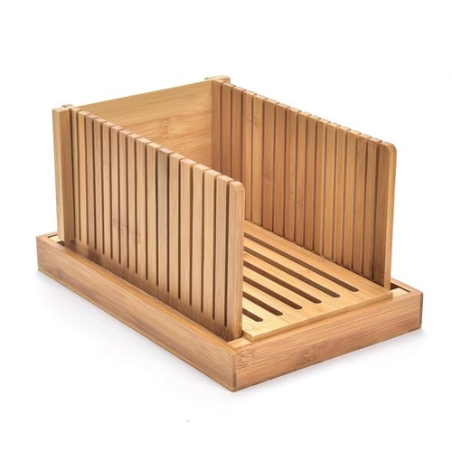 Coupe pain bambou - bambou, pour