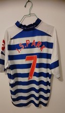 J. S. Park Qpr Maillot Queens Park Rangers Taille Xxl Lotto