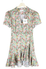 Robe SANDRO Pour L'Avenir