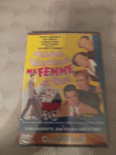 Dvd papa maman femme - femme, et