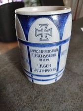 Choppe Allemande