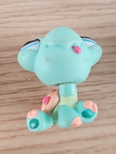 Littlest petshop lps ancien - my,