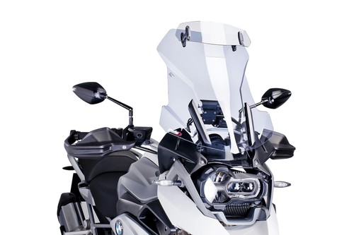 Pare brise puig touring avec - pare-brise,