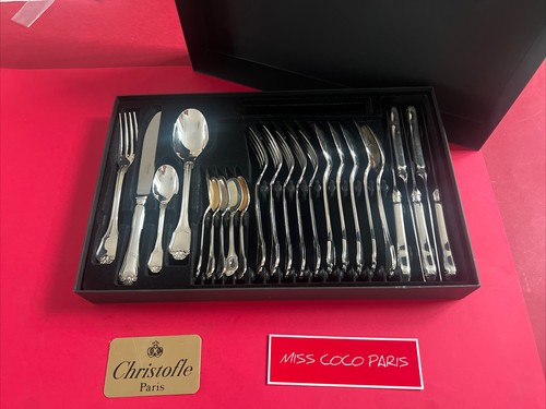 Set menagere pièces - set,