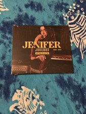 Album Rare Jenifer Jukebox - 18 Titres - Édition Collector