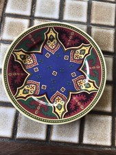 assiette Geneviève Lethu 1994