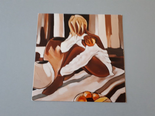 Carte postale farel - postale,