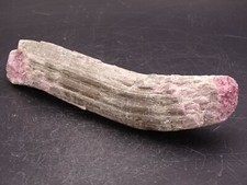 Tourmaline Melon d'Eau Betafo Madagascar 320gr  160 x 35 x 31 mm