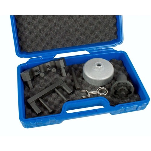 Kit calage distribution - kit, audi