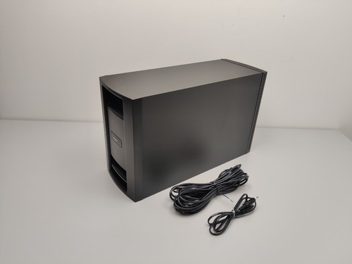 Bose series iii - ps, (3)