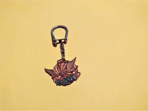 Ancien porte clés - ancien, loterie