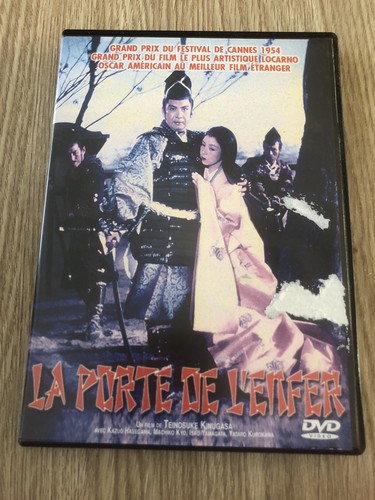 Film porte l enfer - la,