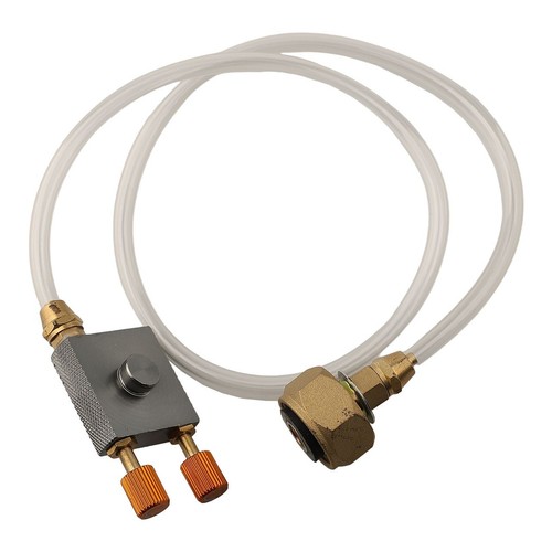 Adaptateur décompression - adaptateur, de