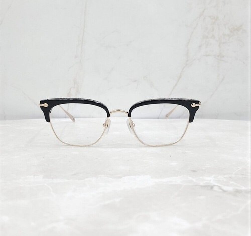 Chrome hearts lunettes slunt - chrome,