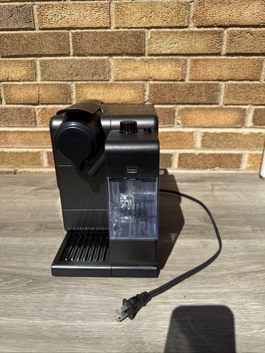Delonghi nespresso en550bk - delonghi,