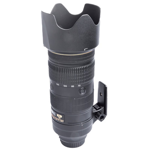 Objectif nikon 200 2 8 - nikon, 70-200