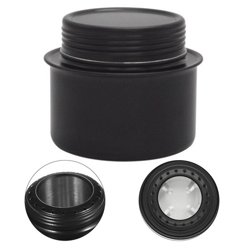Poêle portable acier - en,