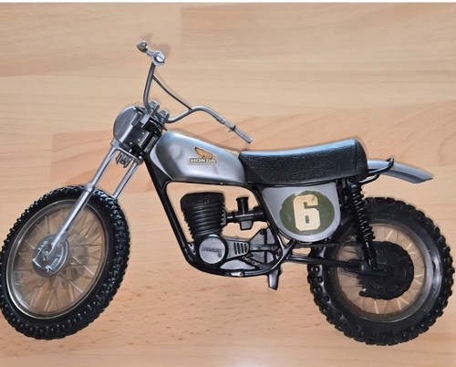 Big jim moto - big,