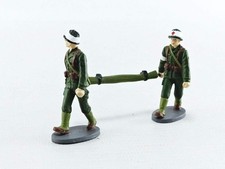 IXO, 2 Figurines militaire