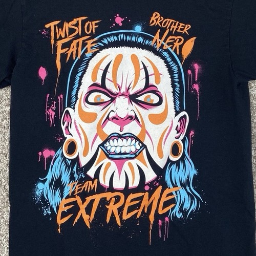 Wwe jeff hardy shirt - hardy, t-shirt