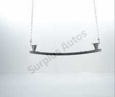 RENFORT PARE-CHOC ARRIERE 850323VU0A NISSAN NOTE 2 (09/2013) / NE 217196