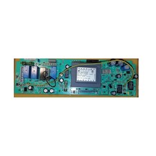 Ariston 61015645 Circuit
