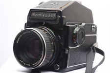 【Presque comme neuf】Mamiya