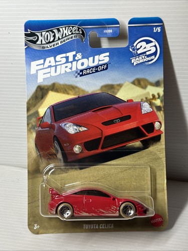 Hotwheels fast - hotwheels,