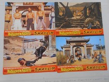 HEROES TWO - Chang Cheh -  Alexander Fu Sheng - Shaw Brothers