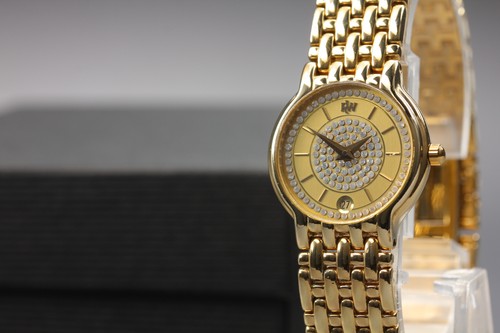 Montre unisexe élégante