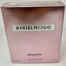 Rykiel rose sonia - rose,