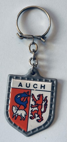 Porte clé keychain - porte,