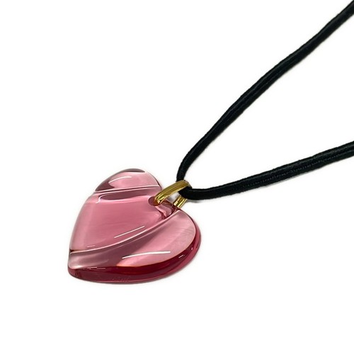 Collier pendentif cœur - , de