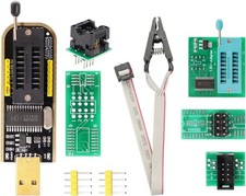 EEPROM Programmateur Binghe
