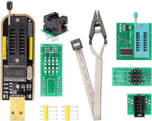 Eeprom programmateur binghe - eeprom,